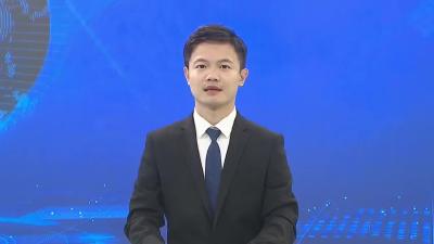 “兵教师”朱志勇：卸下戎装站上讲台