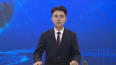 查俊主持召开＂五经普＂工作推进会