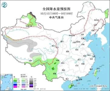 注意！雨雪、大风、降温要来了