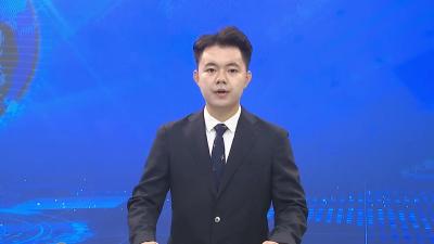 查俊调研督办主干道路提档升级工作