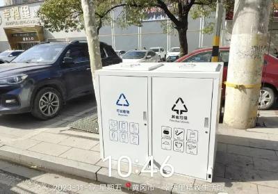 注意看！玉湖路、民主路等城区主干道有新亮点