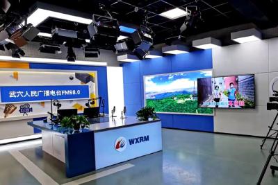 直播预告 | 话平安、话法治！市公安局走进《党风政风热线》