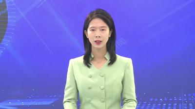 张炎林：“兵支书”投身乡村振兴“新战场”