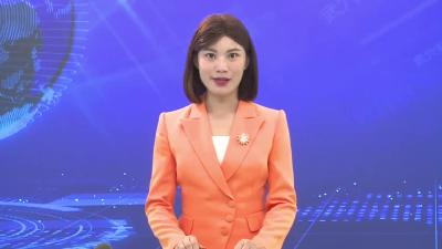 我市举行绿色建材产业链专业招商团队出征仪式