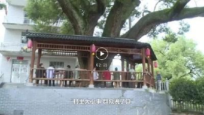 武穴市新时代文明实践所（站）建设成果展播 | 余川镇徐冲村新时代文明实践站