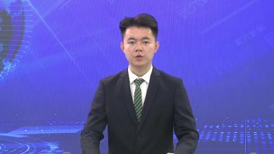 查俊调研省道308全线改扩建工程筹备工作