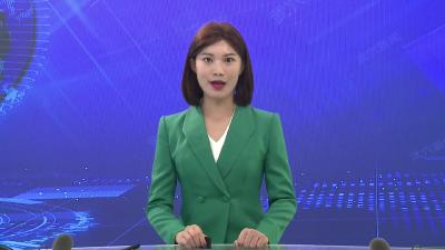 戎装已换初心未改  蓝天救援续写军人风采