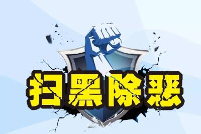 武穴市人民法院发布扫黑除恶六大典型案例