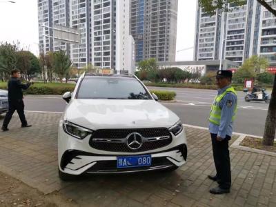 捡来的车牌自用？武穴一驾驶员被扣12分罚款5000元