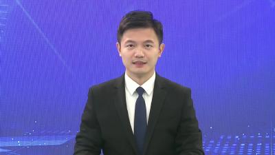 我市集中收听收看黄冈市做好沙尘天气应对工作视频会