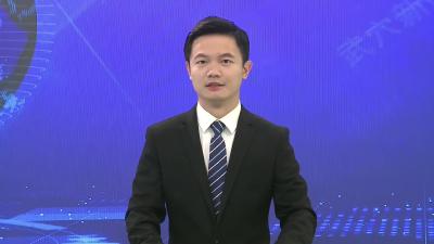 胡昊调研北部山区资源开发利用工作时强调：
明晰思路科学规划  依法依规绿色开采