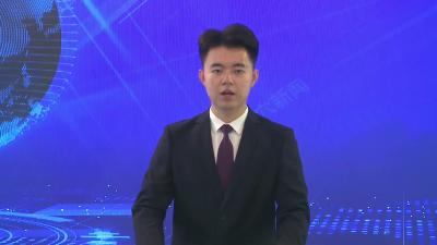 查俊专题调度运鸿数字科技贸易产业园项目