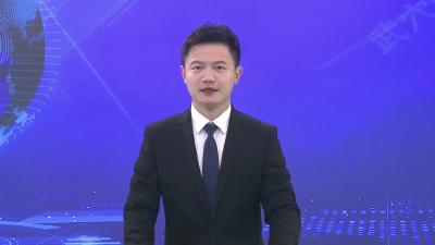 查俊在梅川镇召开企业家座谈会