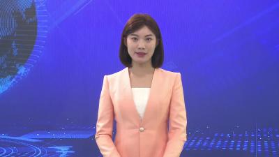 查俊主持召开第34次市政府党组（扩大）会