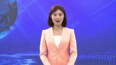黄冈市委第一专项巡察组巡察武穴市未成年人保护情况反馈会议召开