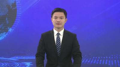 查俊寄语文旅产业链专业招商团队：时不我待锐意进取全力将好项目带回武穴