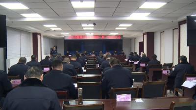 新闻速览 | 我市部署拆违治违专项行动◆市机关事务服务中心这项工作通过“省一级”复查验收