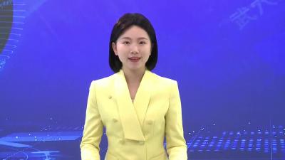 武穴：“一码管地”改革 助力优化营商环境