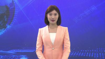 余川镇：冬日无闲田  油菜管护忙