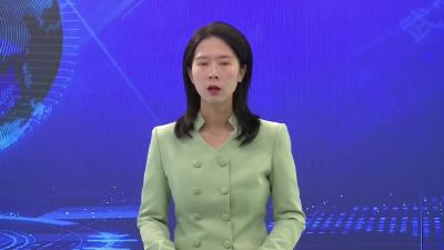 胡昊查俊调研督导重点道路沿线环境综合整治工作