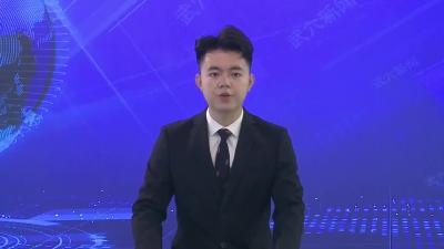 武穴市中医医院新院区正式搬迁启用