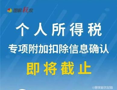 事关2024年工资收入！即将截止，速确认