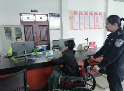 余川籍女子非法出境后滞留缅北，民警历时三年终劝返