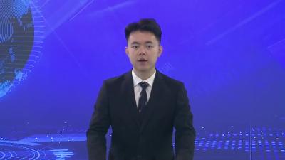 杭州市黄冈商会考察团来武穴考察洽谈