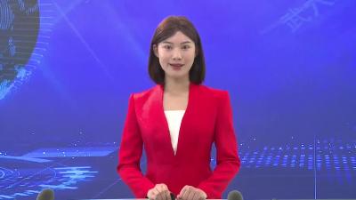 中国共产党武穴市第九届委员会第六次全体会议开展分组讨论