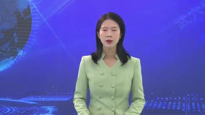 我市与江西省瑞昌市举行G220过江通道项目建设合作协议签约仪式