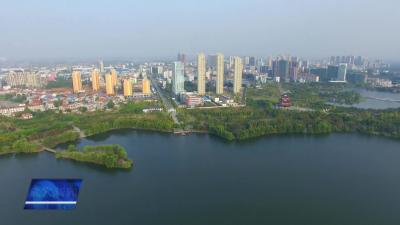 2023年我市各项工作取得新进展 新突破 新成效