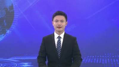 胡昊查俊等市领导参观宪法宣传周法治宣传展览