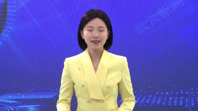 我市组织收听收看黄冈市领导干部高质量发展大讲堂专题培训视频会