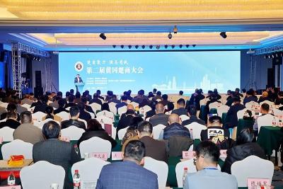 首届优秀黄冈楚商！祝贺这4位武穴籍企业家