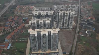 下基层察民情解民忧暖民心 | 市房地产事业发展中心：把好