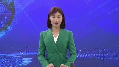胡昊主持召开市委常委会会议