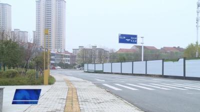 城区这些地方急需整一整
