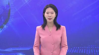望家欢农产品集团有限公司来我市考察