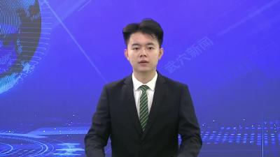 余川镇：冬日无闲田  油菜管护忙