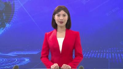 中国共产党武穴市第九届委员会第六次全体会议举行