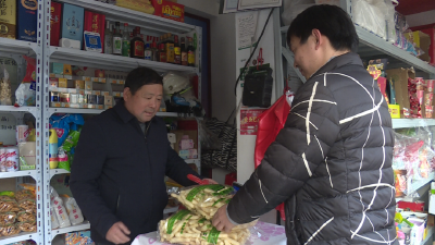 贯彻落实市委全会精神 | 市交通运输局：“文旅”邂逅“快递” 打造服务新模式