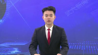 胡昊参加梅川 田家镇 石佛寺 四望 万丈湖 刊江代表团审议
