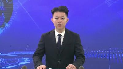 胡昊带队赴省直部门汇报对接工作