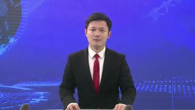 武穴环卫：元旦假期坚守岗位  用“绣花”功夫扮靓城市颜值