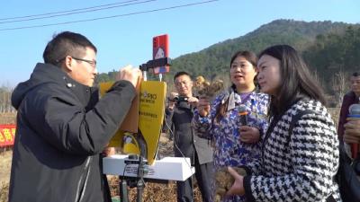 贯彻落实市委全会精神 | 武穴：聚力农村电商培训 助推兴业富农