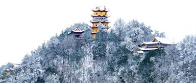 今年首场寒潮来袭，这天可能会下雪→