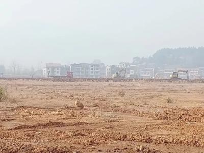 奋战一季度 勇夺开门红丨投资52亿元华电湖北发电项目快速推进，节后可开工