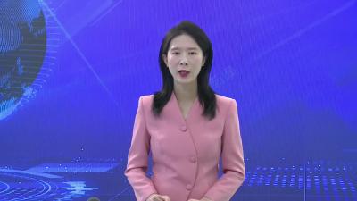 市农村生活污水治理及厕所革命工作推进会召开