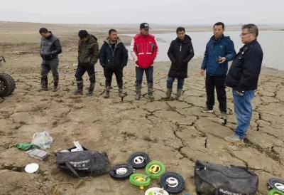 非法捕捞！5人涉刑事犯罪被立案查处