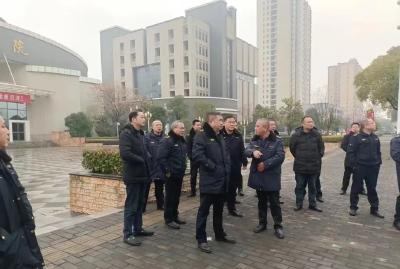 新闻速览 | 市综合行政执法局开展城区市容市貌管理拉练活动◆余川镇社区“儿童之家”小阵地发挥“大作用”